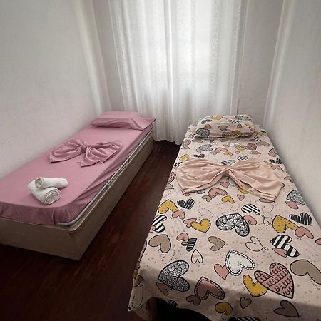 La Nuova Casa Aparthotel Равена Екстериор снимка