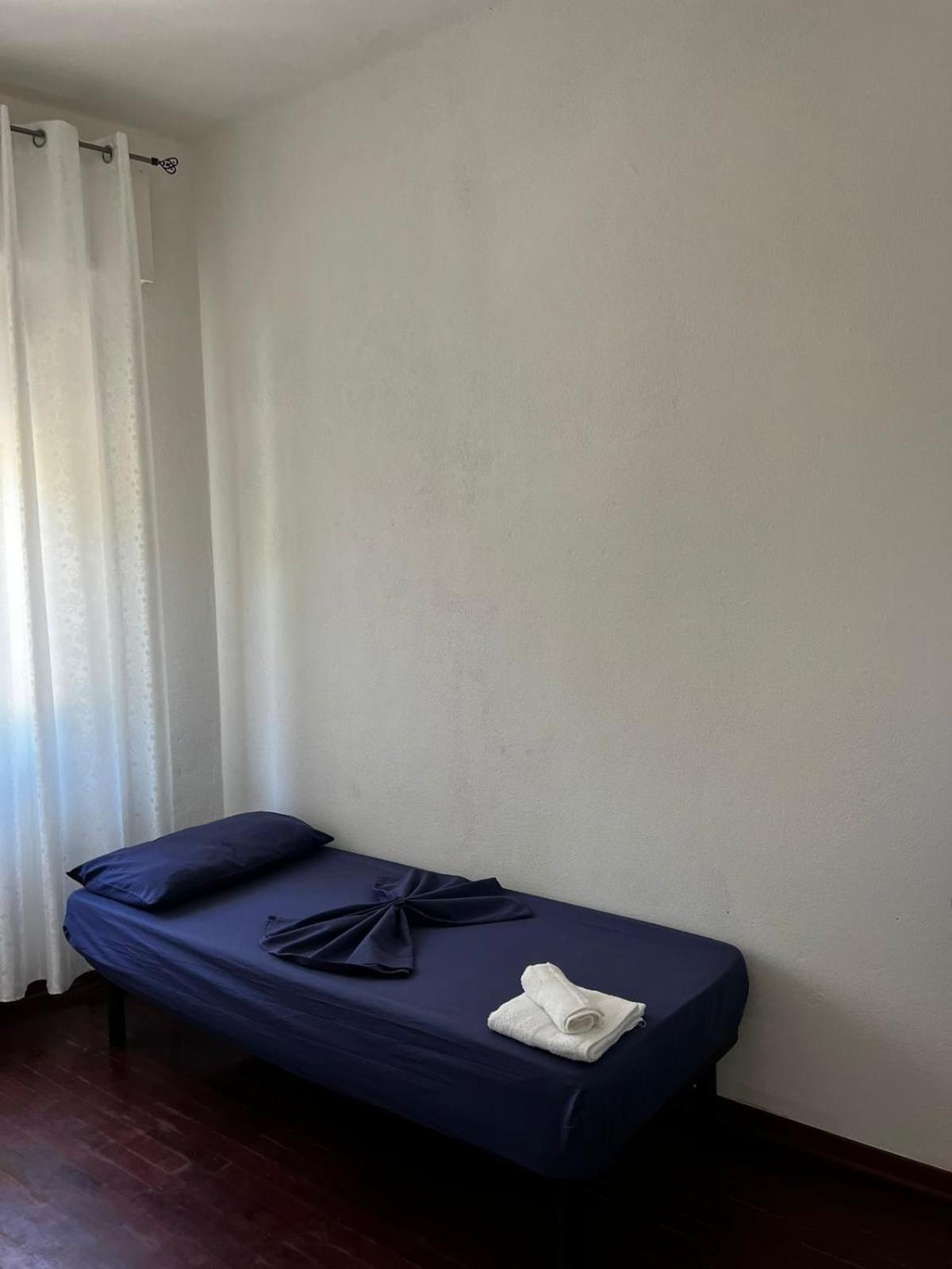 La Nuova Casa Aparthotel Равена Екстериор снимка