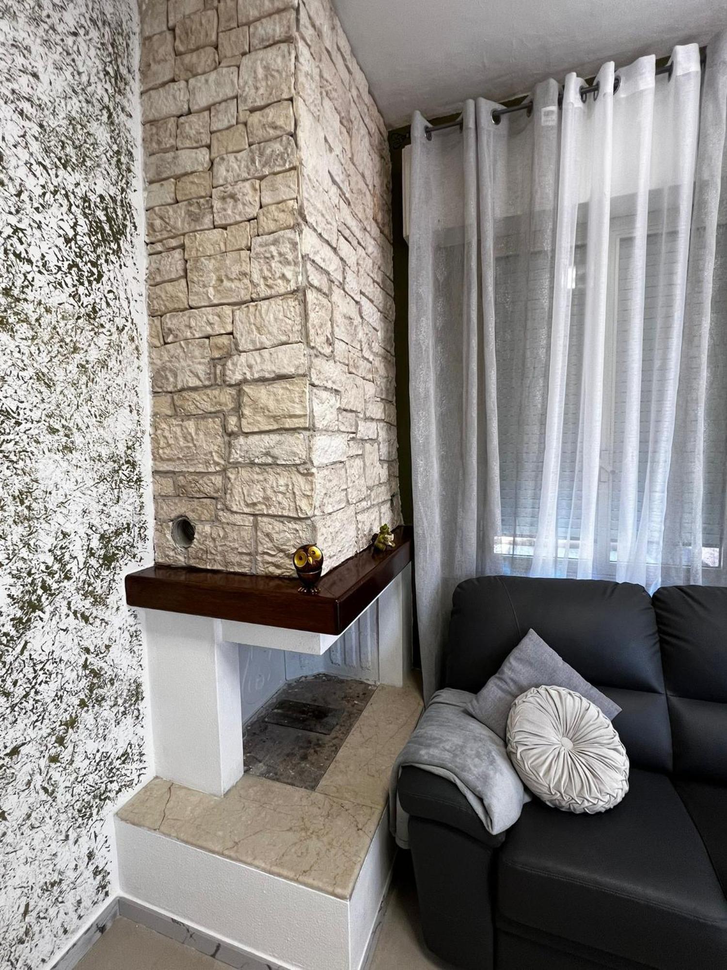 La Nuova Casa Aparthotel Равена Екстериор снимка