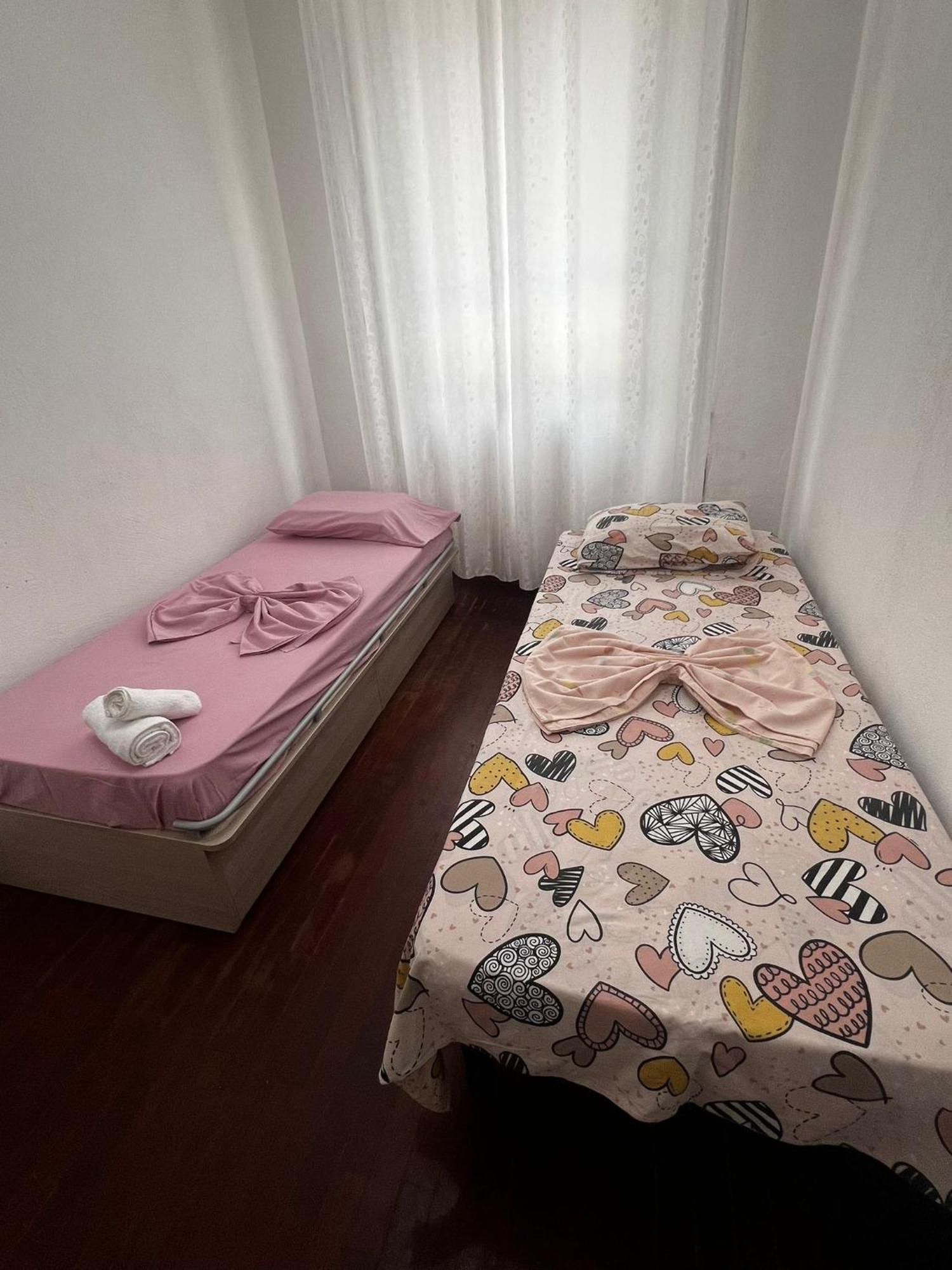 La Nuova Casa Aparthotel Равена Екстериор снимка